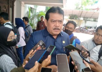 Budiono Mundur Proses Pemilihan Wawali Kembali Dimulai Dari Nol