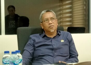 Terkait Pembangunan Gedung Baru DPRD Balikpapan Ini Kata Jafar Sidik