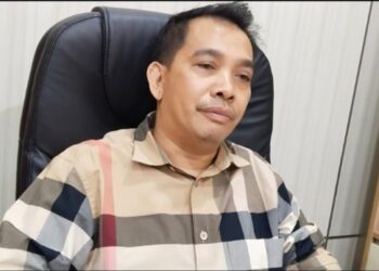 Ketua Komisi III DPRD Balikpapan Meminta Agar Pemkot Menolak Jika Ada Opsi Perpanjangan Kontrak Proyek Das Ampal