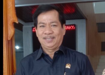 DPRD Balikpapan Akan Mengkaji Dan meningkatkan 6 Perda di Balikpapan