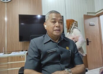 Badan Kehormatan Dewan Akan Menggelar BKD Award, Juara 1,2,3 Akan Mendapatkan Pin Emas
