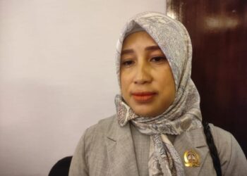 Jika Terbukti Melakukan Kesalahan, Suriani Minta Agar Sang Dokter Di Beri Sanksi