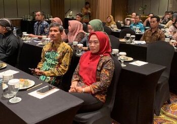 Dispora Kaltim berorientasi tiga indikator kinerja kunci Jadi Penilaian Keberhasilan