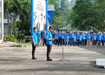 Enam Cabor Ikuti Kejurprov