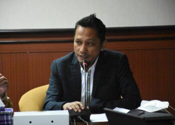 Ketua Komisi II DPRD Dukung Museum Prestasi