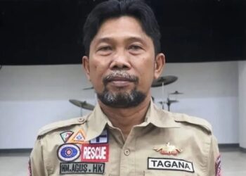 Lima Pemuda Pelopor Siap Melangkah Tingkat Nasional