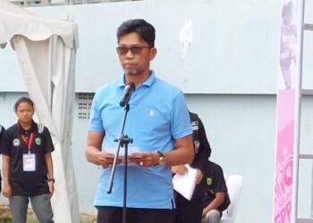 Dispora Kaltim Akan Jadikan SDI Parameter untuk Evaluasi DBON