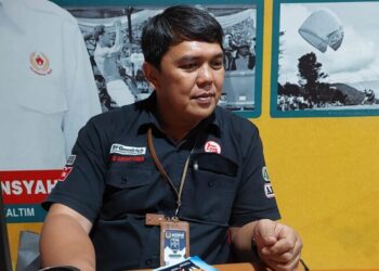 KONI Kaltim Daftarkan Atlet dan Pelatih di BPJS