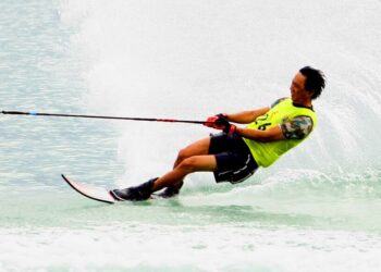 Dispora Kaltim Fokus Tingkatakan Pariwisata Melalui Olahraga