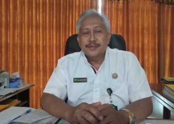 Dispora Tingkatkan IPP Untuk Tingkatkan SDM Kalangan Pemuda