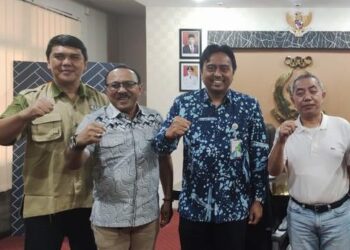 KONI Kaltim Terapkan UU Keolahragaan Demi Perlindungan Atlet