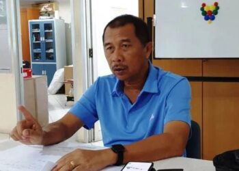 Diperketatnya Seleksi Atlet PON XXI Aceh-Semut 2024
