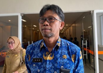 Dispora Kaltim Beri Bekal Ilmu Pengetahuan dan Teknologi Bagi Pemuda