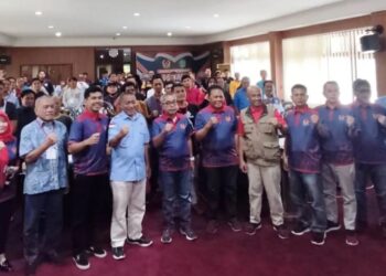 Kaltim Peringkat 10 Besar Dengan 82 Emas
