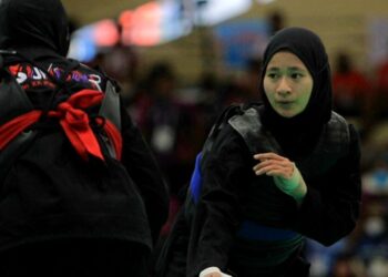 Dispora Kaltim Gelar Puslatda