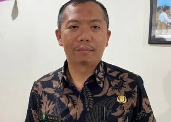 Dispora Kaltim: Kritikan-kritikan Jadi Masukan Kepada Dispora Kaltim