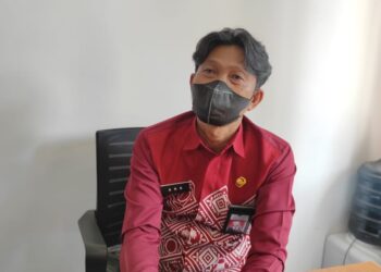 Dispora Kaltim Latih 300 anggota Karang Taruna