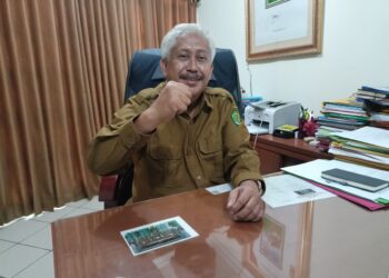 Dispora Kaltim Dorong  IPP Kaltim Agar Terus Meningkat