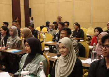 Dispora Kaltim Laksanakan Pemilihan Pemuda Terbaik Tingkat Provinsi