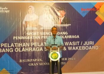Teknologi Akan Mendongkrak Prestasi Olahraga