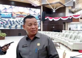 DPRD Berkomitmen Meningkatkan Pengawasan Terhadap Segala Tindak Kejahatan di Kaltim