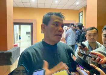 Etaskan Kemiskinan, DPRD Minta Pemerintah Tingkatkan Kapasitas SDM