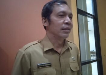 Pecah Kemacetan, PUPR-PERA Kaltim Mulai Kerjakan Jalan Penghubung Di Wilayah Gatsu