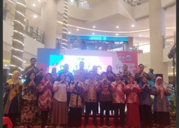 Festival Anak Balikpapan Salah Satu Dukungan Untuk Kota Layak Anak
