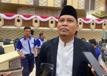 Dewan Kaltim Dorong Pemprov Libatkan Masyarakat Dalam Pembangunan Daerah