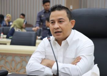 Jelang Pemilu 2024, DPRD Kaltim Dorong Pemuda Melawan Hoax