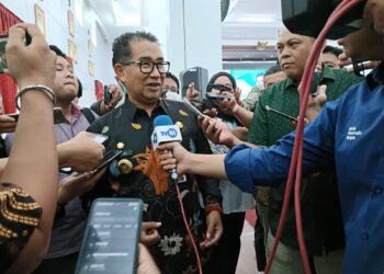 Optimalisasi Bandara APT Pranoto Samarinda: Langkah Pj Gubernur Kaltim Akmal Malik.
