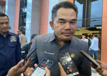 Pemprov, Kepolisian dan DPRD Akan Berkolaborasi Untuk Tingkatkan Keamanan dan Ketertiban di Kaltim
