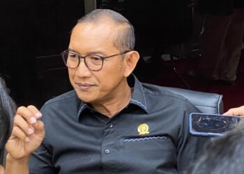 Agiel Sebut Deputi IKN Membuka Lebar Peluang Warga Lokal Bergabung Dalam Pembangunan