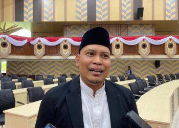 Hindari Persilangan Budaya Dengan Hadirnya IKN, Salehuddin Dorong Pemerintah Galakkan peningkatan Budaya