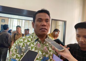 DPRD Kaltim Optimis Tingkatkan Produk UMKM Untuk Menjadi pelaku Aktif Pembangunan IKN 