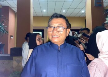 Dewan Kaltim Dorong Masyarakat Optimis Wujudkan IKN Yang Modern