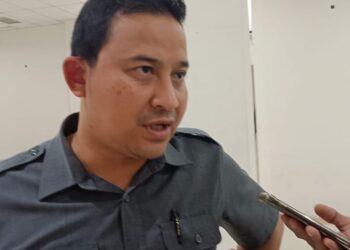 Dewan Kaltim Dukung Pemkot Samarinda Relokasi Pedagang Pasar Pagi