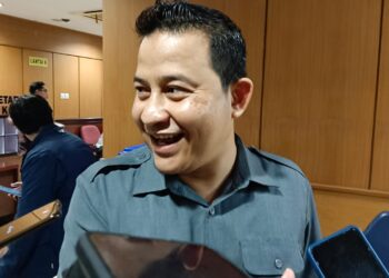 Hindari Antrian Panjang di SPBU Kaltim, Sapto Beri Saran Pembentukan Tim Terpadu