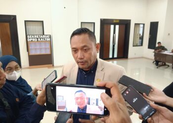 Masyarakat Masih Keluhkan Permasalahan Infrastruktur di Kutai Kartanegara