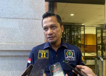 Dewan Kaltim Angkat Bicara Soal Perusda Kelistrikan Yang Bermasalah