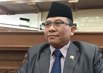 Dewan Kaltim Apresiasi Kementrian PUPR Terkait Pembangunan IPAL di IKN