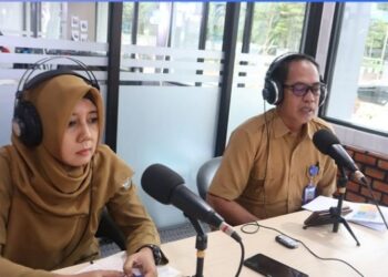 Pemprov Kaltim Terus Perkuat Konektivitas: 37 Perangkat Daerah Terhubung dalam Jaringan Intra Pemerintah