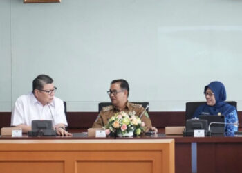 Jalin Kerjasama Dengan Seychelles, Kaltim Dorong Pembangunan Blue Economy