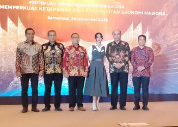 Bank Indonesia Ungkap Kaltim Bangkit Ekonomi: Sinergi dan Transformasi Jadi Kunci Sukses