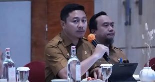 DPMPTSP Kaltim Dorong Identifikasi Lahan Strategis dan Hilirisasi Industri