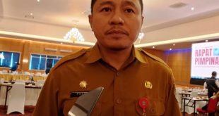 Kalimantan Timur Raih Rekor Investasi Triwulan III 2023, Pencapaian Tertinggi dalam Sejarah