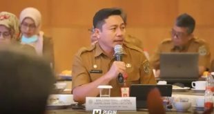 PMPTSP Kaltim Akan Maksimalkan Serapan APBD 2023 untuk Akselerasi Investasi