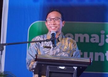 Komitmen Peningkatan Literasi Sejarah dan Budaya: Museum Mulawarman Akan Direvitalisasi oleh Disdikbud Kaltim