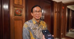  Pemprov Kaltim Alokasikan Dana Khusus untuk Konstruksi Ruang Kelas Baru di Daerah Perbatasan