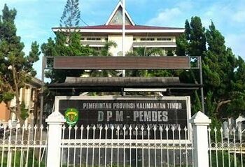 DPMPD Kaltim Go Digital! Implementasi Sistem Informasi Kearsipan Dinamis Terintegrasi (Srikandi)
